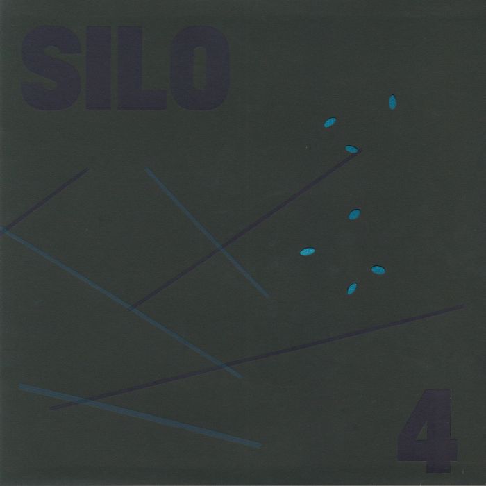 Various Artists SILO 004
