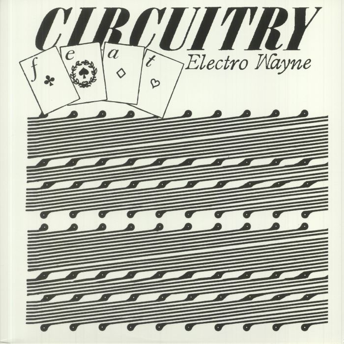 Electro Wayne Vinyl