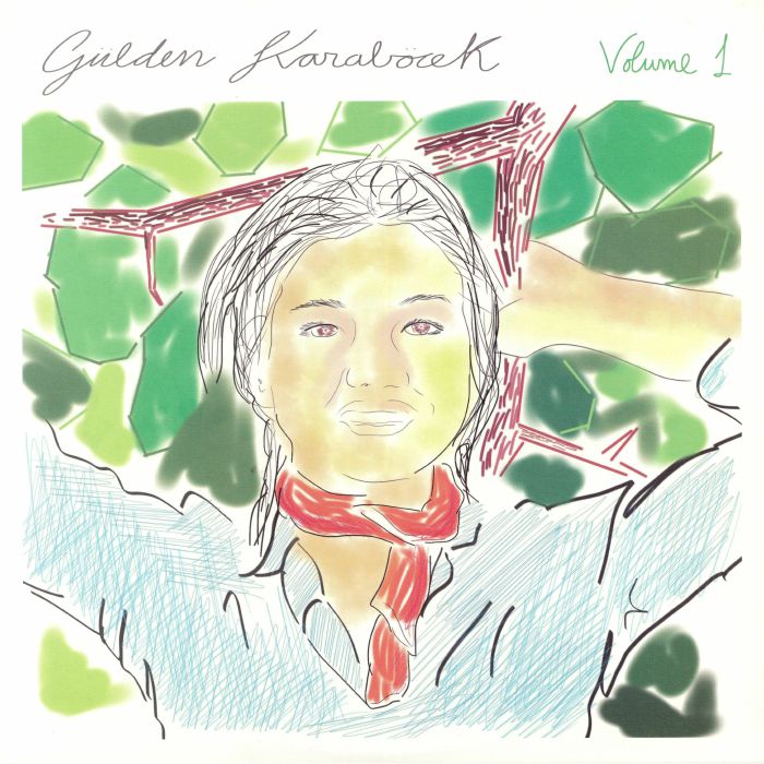 Gulden Karabocek Volume 1
