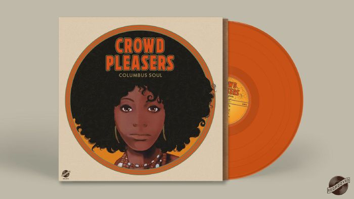 Crowd Pleasers Vinyl