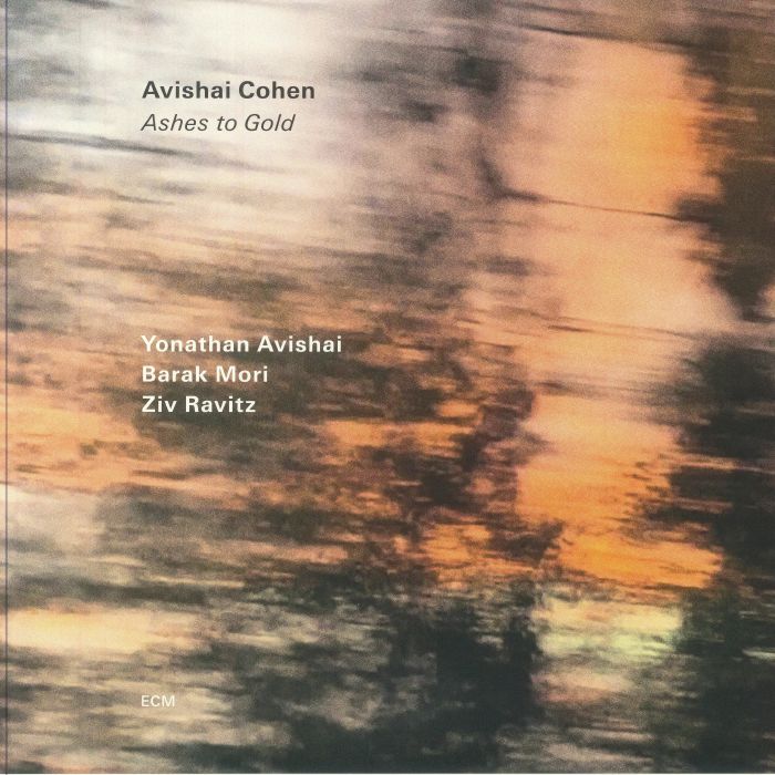 Avishai Cohen Ashes To Gold