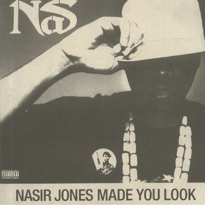 Nas Made You Look