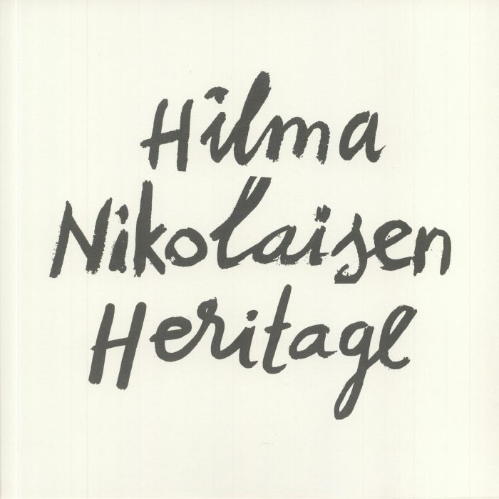 Hilma Nikolaisen Heritage