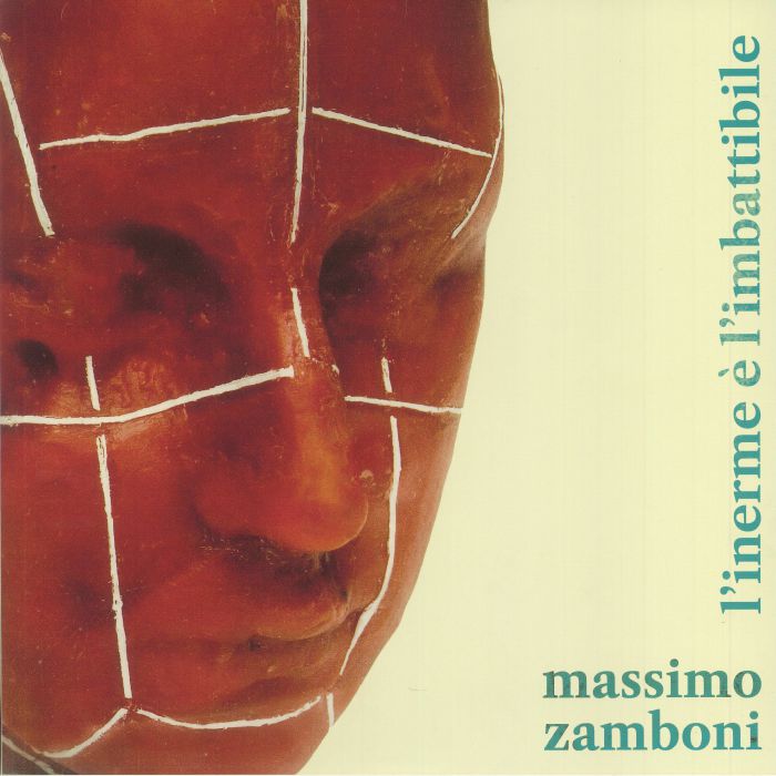 Massimo Zamboni Vinyl