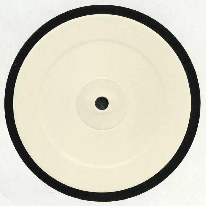 Unknown Artist Night Selector EP