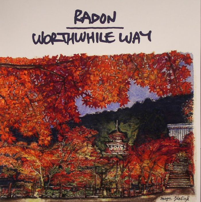 Radon | Worthwhile Way Radon/Worthwhile Way