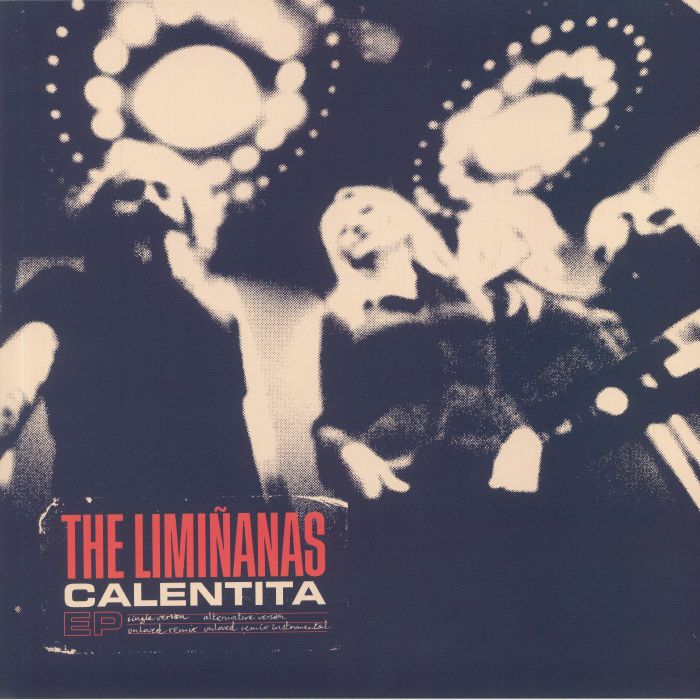 The Liminanas Calentita EP