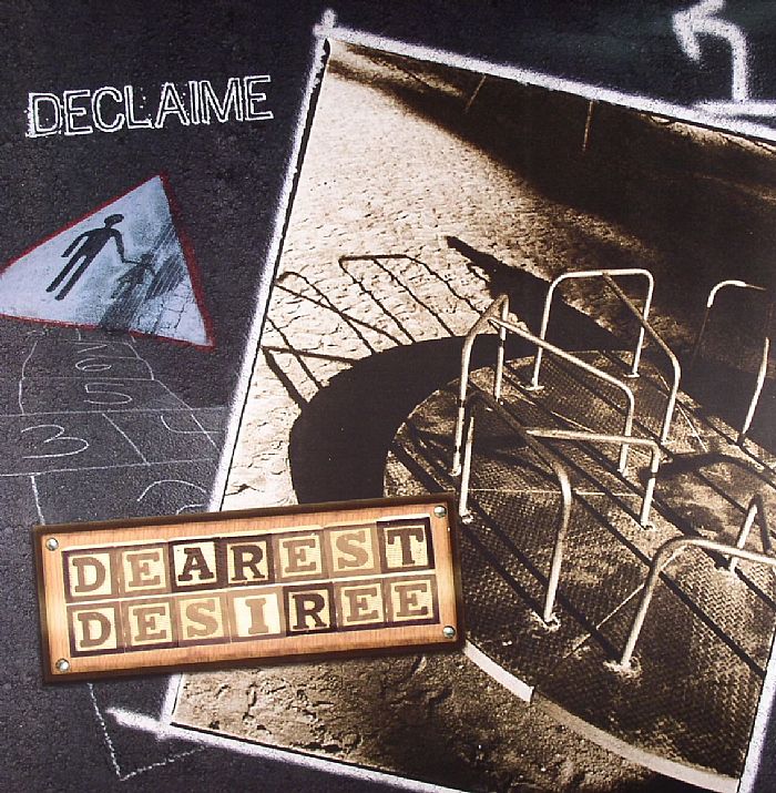 Declaime Dearest Desiree