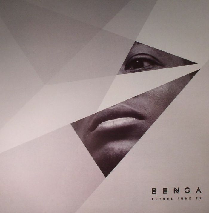 Benga Beats Vinyl