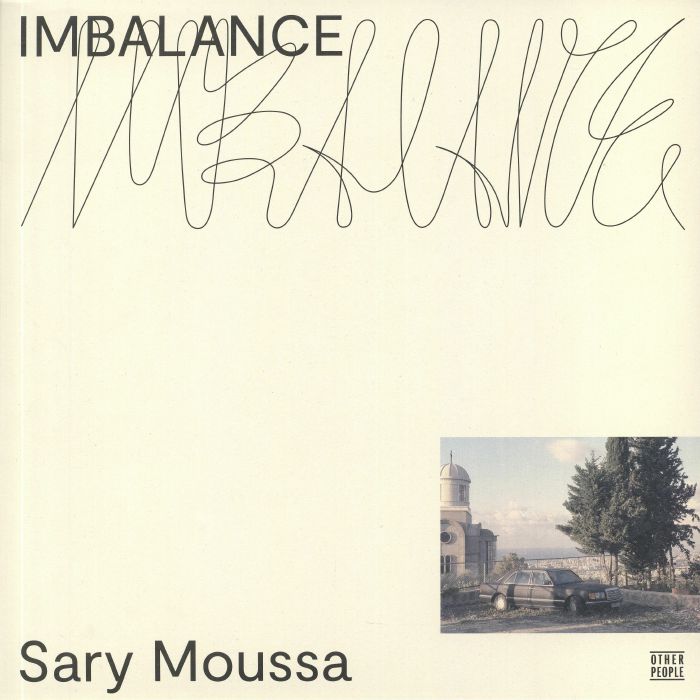 Sary Moussa Imbalance