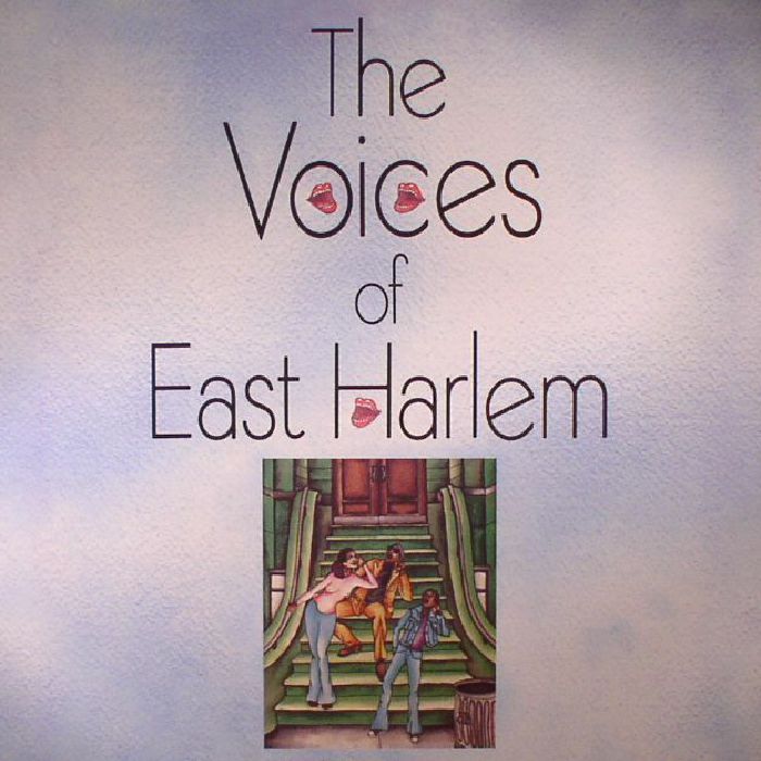 The Voices Of East Harlem The Voices Of East Harlem