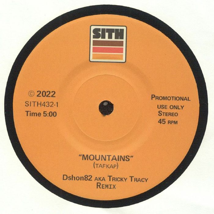 Dshon82 Vinyl