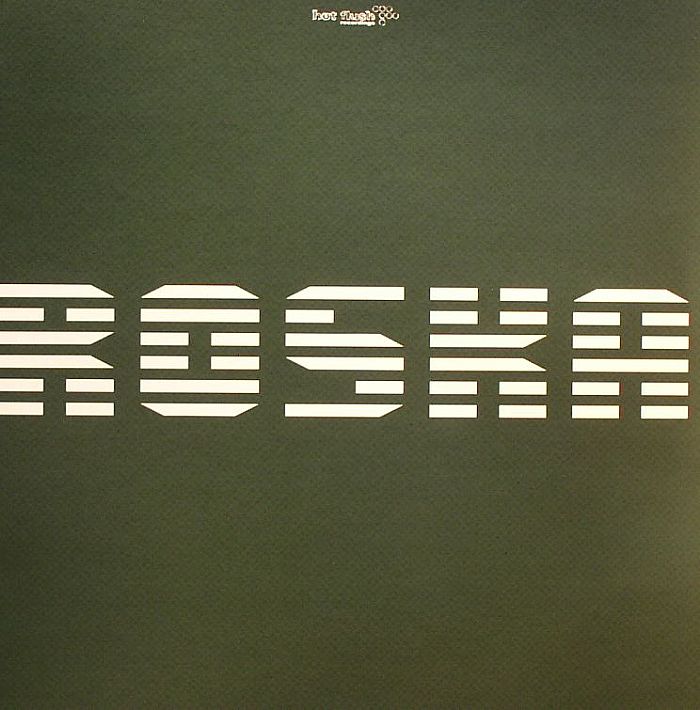 Roska Error Code