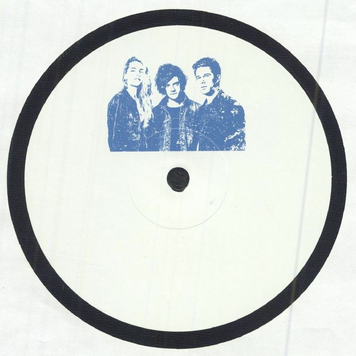 Digwah – Wayside vinyl cover