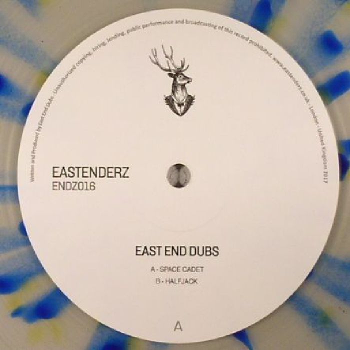 East End Dubs ENDZ 016