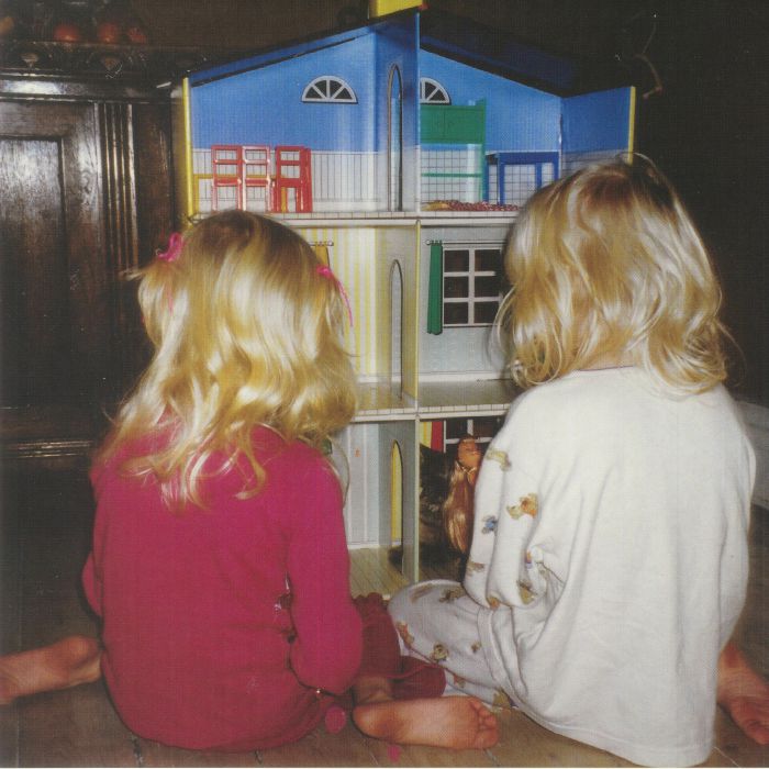 7ebra – Bird Hour vinyl cover