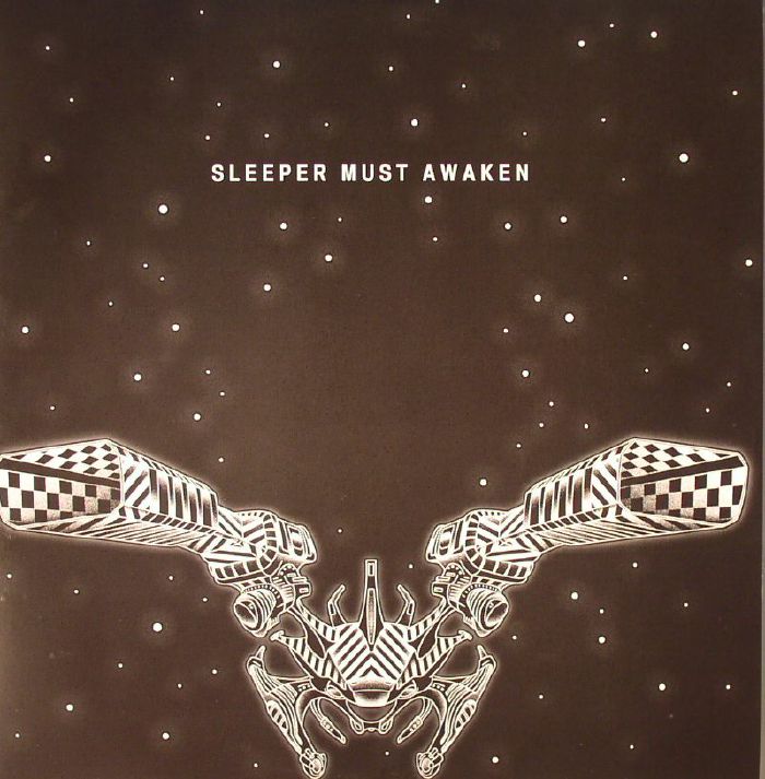 Myztical Sleeper Must Awaken