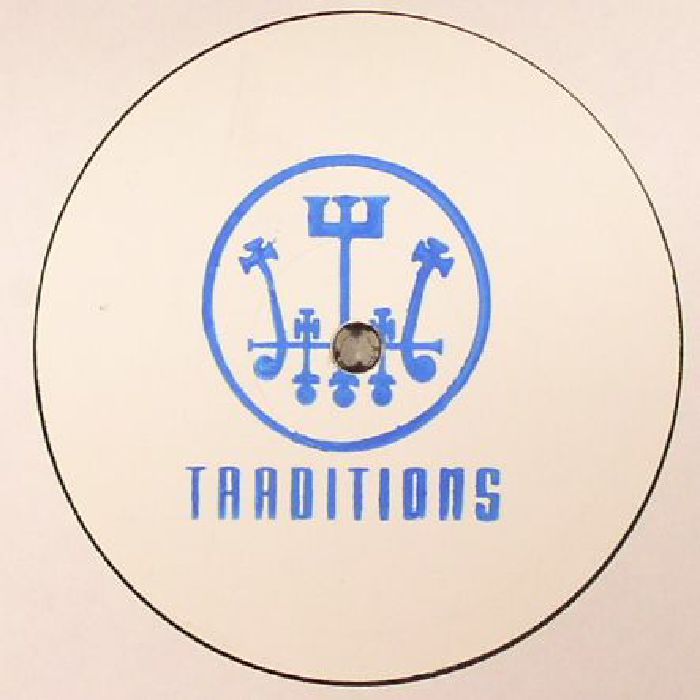 DJ Dijital Traditions 02
