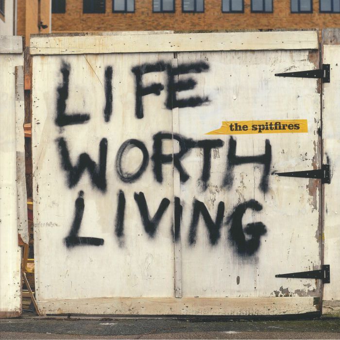The Spitfires Life Worth Living