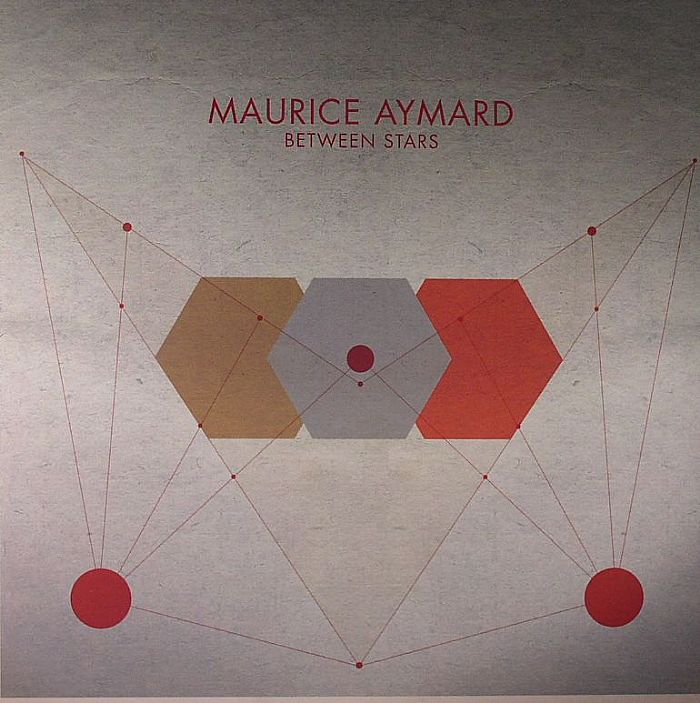Maurice Aymard | Gui Boratto Between Stars