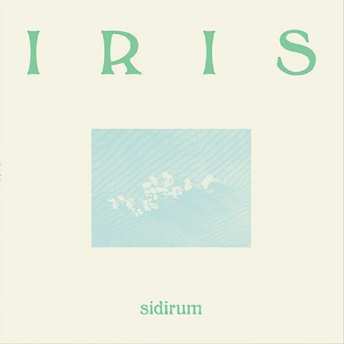 Sidirum Vinyl