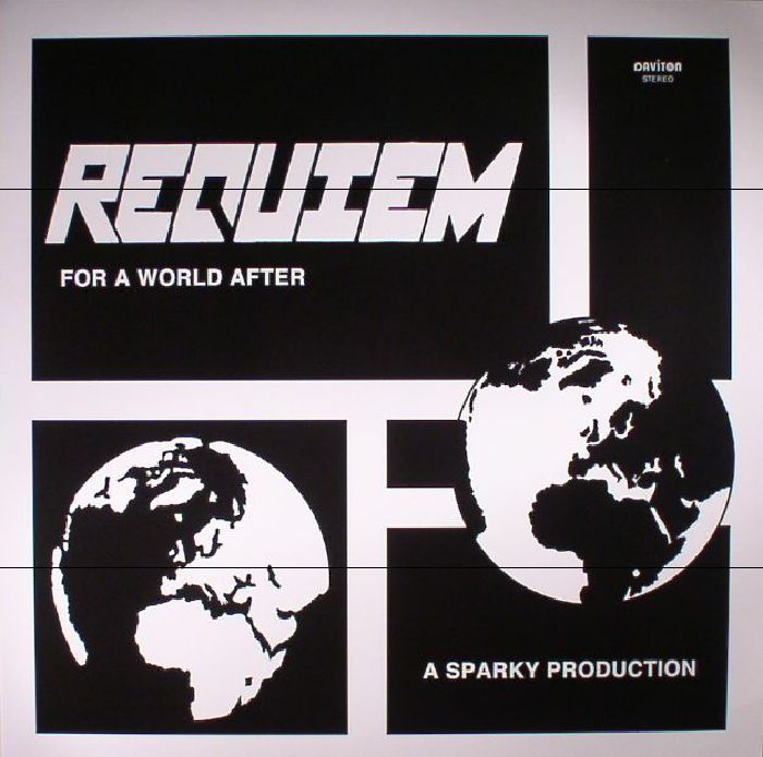 Requiem For a World After (reissue)