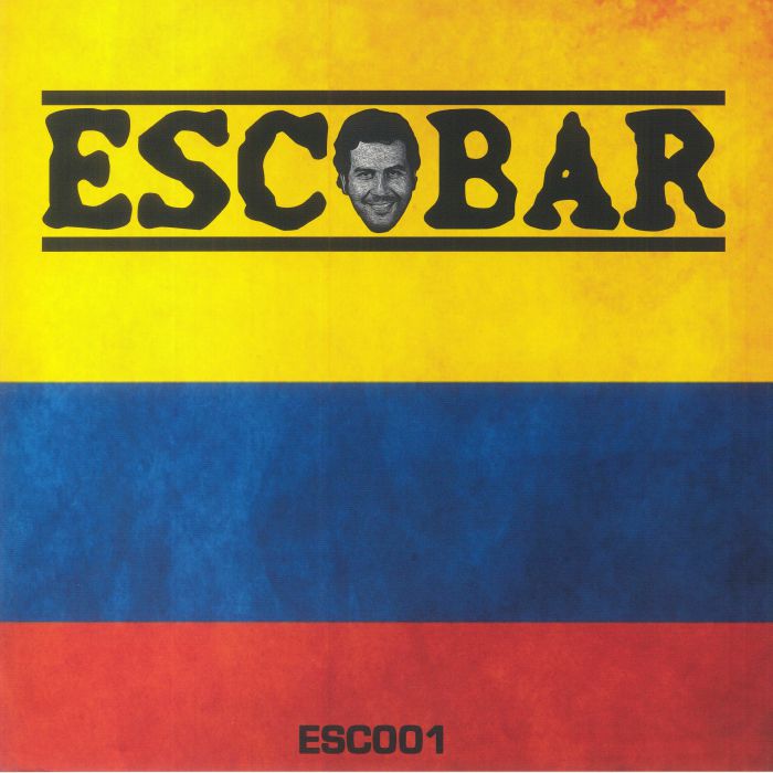 Escobar Vinyl