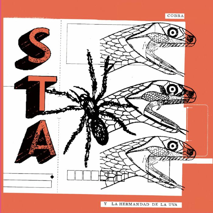 Standrius Vinyl