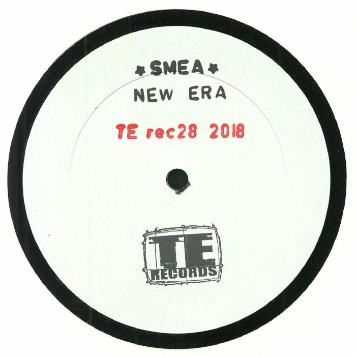 Smea New Era EP