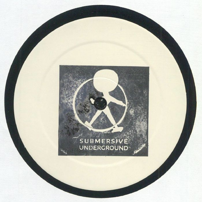 Submersive Underground Vinyl