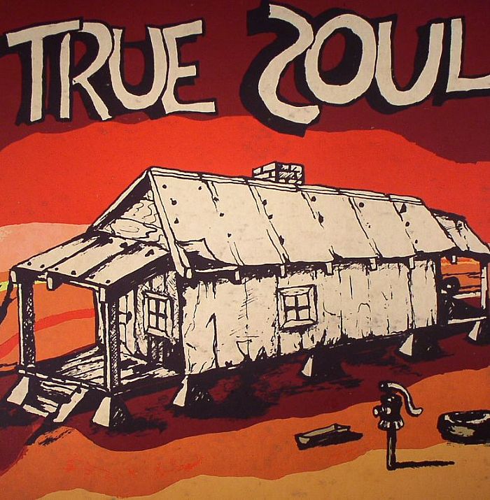Various Artists True Soul Volume 1: Deep Sounds From The Left Of Stax