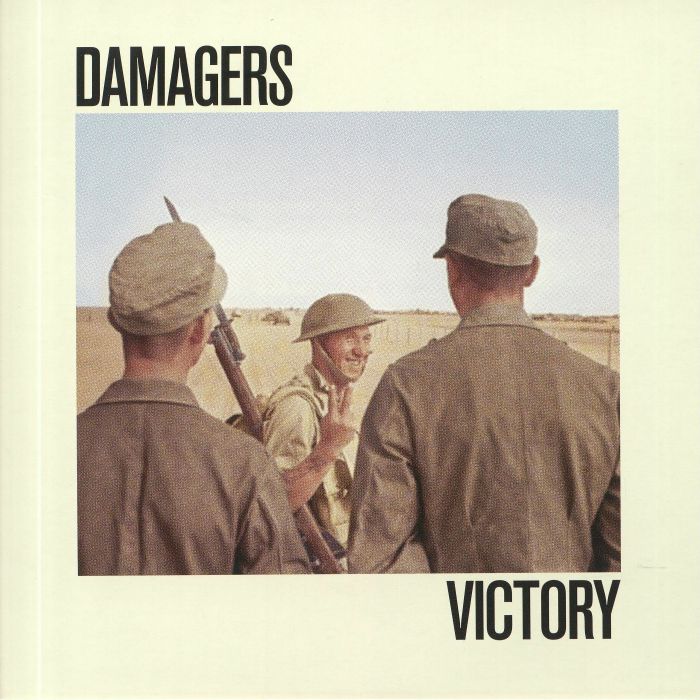 Damagers Victory