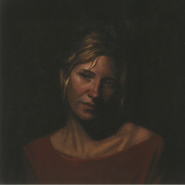 Helena Deland – Someone New vinyl cover