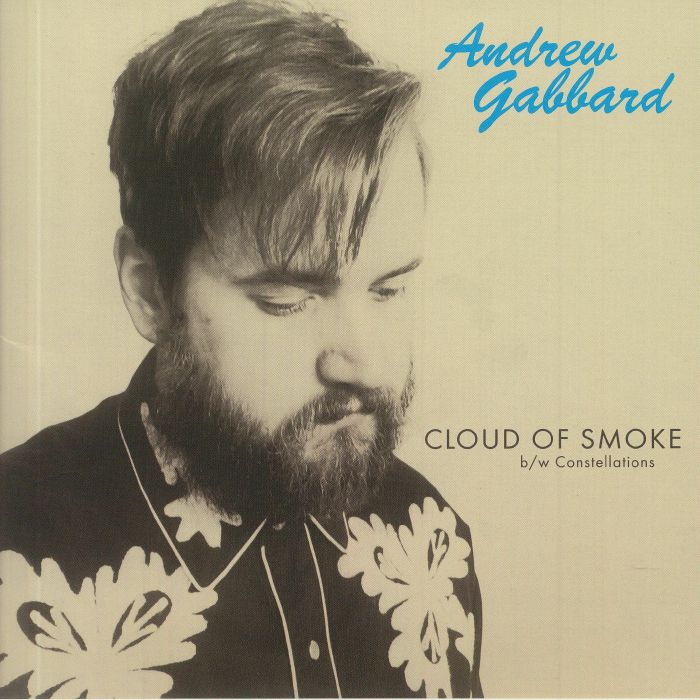 Andrew Gabbard Cloud Of Smoke