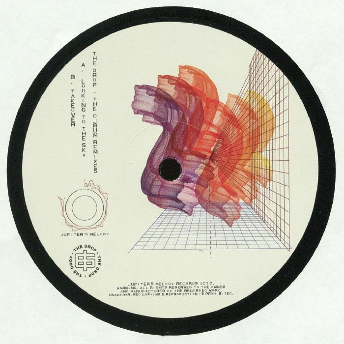 Jupiters Melody Vinyl