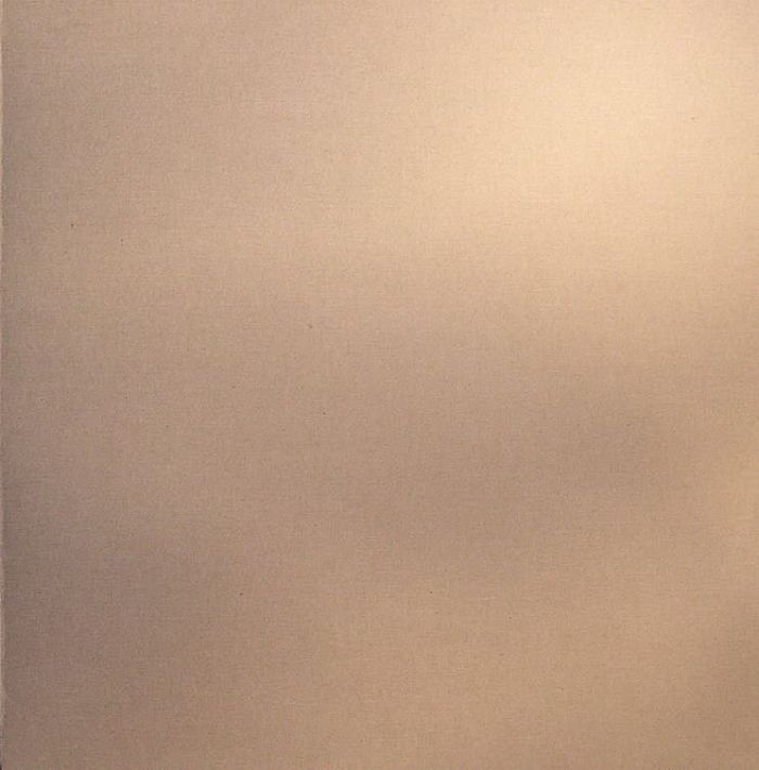 Annie Hall | Plant43 – Elephant Road vinyl cover