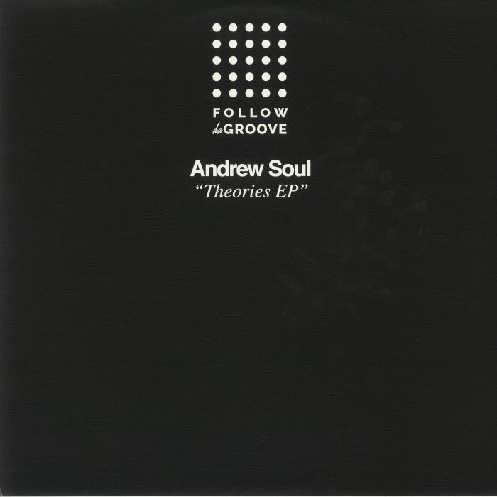 Andrew Soul Theories EP