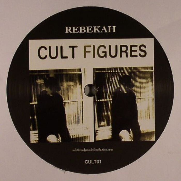 Rebekah Cult Figures 1