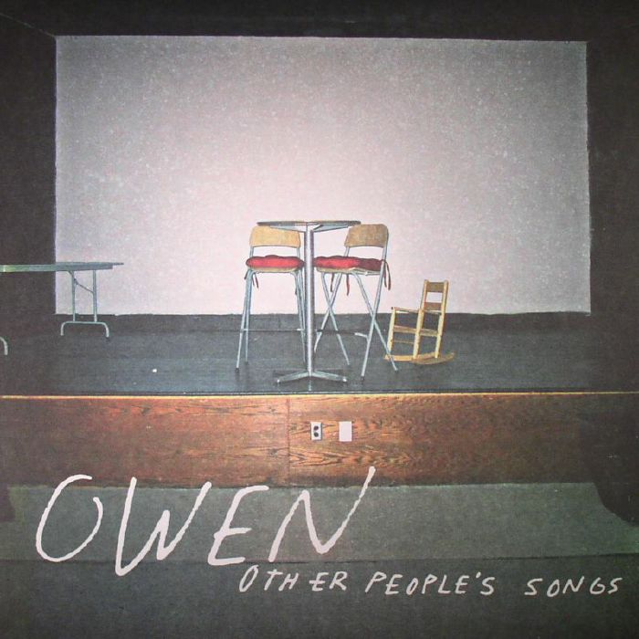 Owen Other Peoples Songs