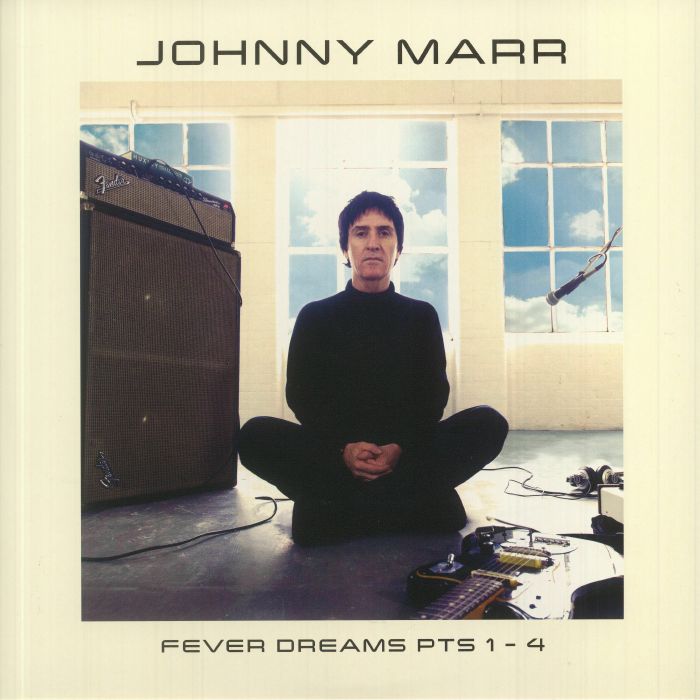 Johnny Marr Fever Dreams Parts 1 4