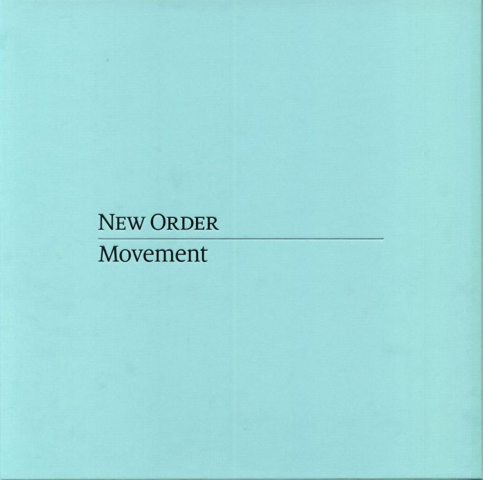 New Order Movement (Definitive Edition)
