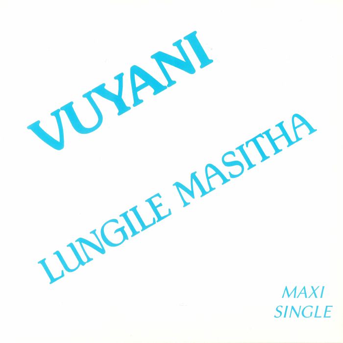 Lungile Masitha Vuyani