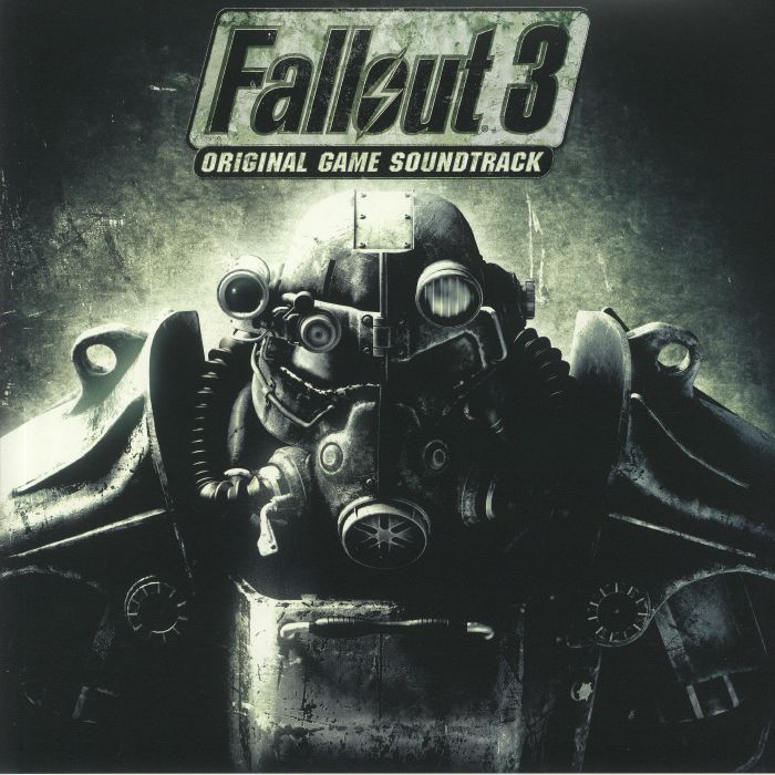Inon Zur Fallout 3 (Soundtrack)
