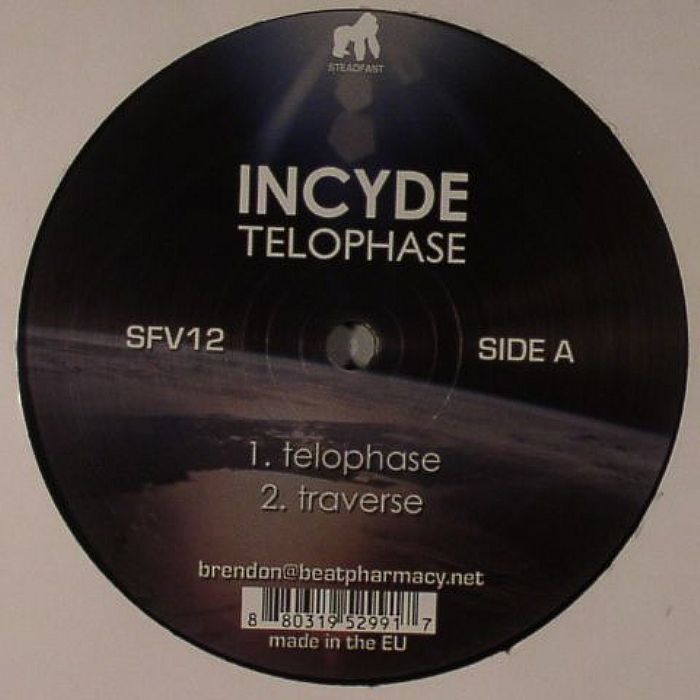 Incyde Telophase