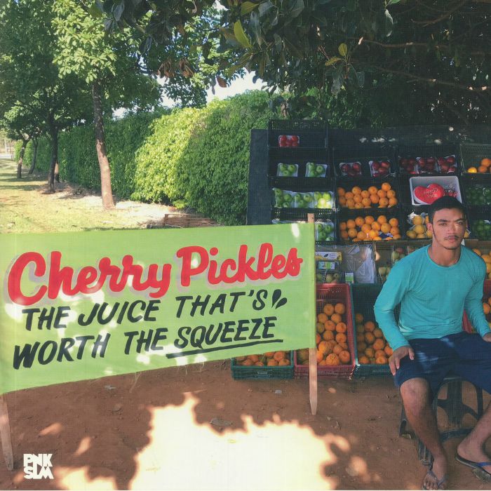 Cherry Pickles The Juice Thats Worth The Squeeze