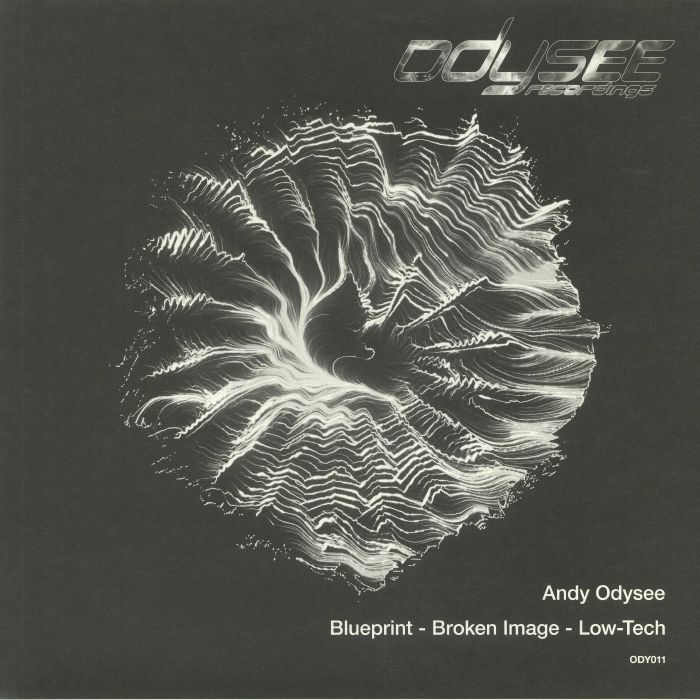 Andy Odysee Blueprint