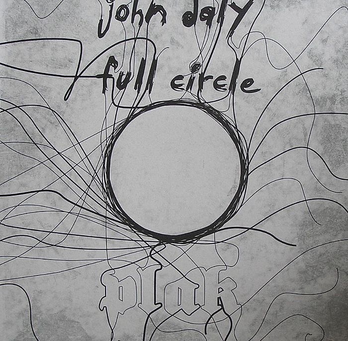 John Daly Full Circle