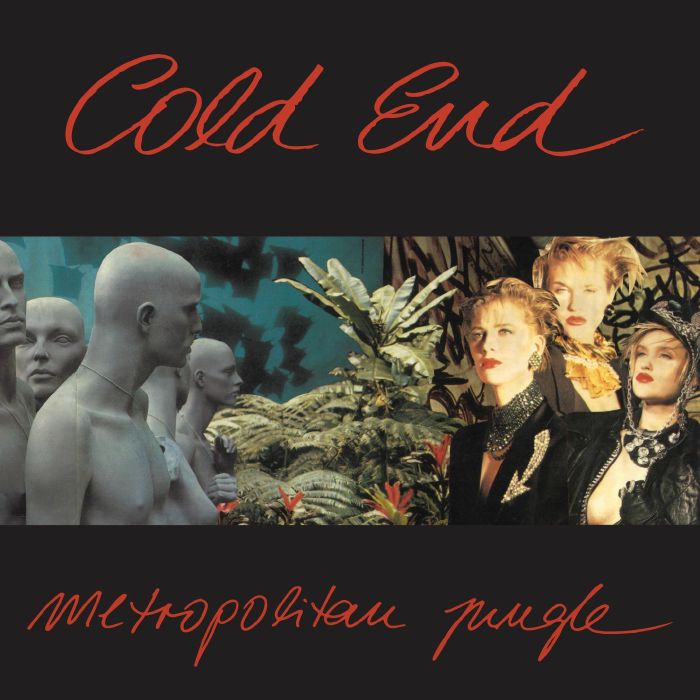 Cold End Metropolitan Jungle