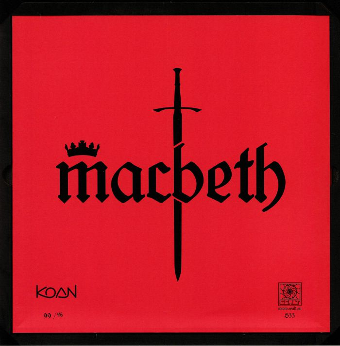 Koan Macbeth