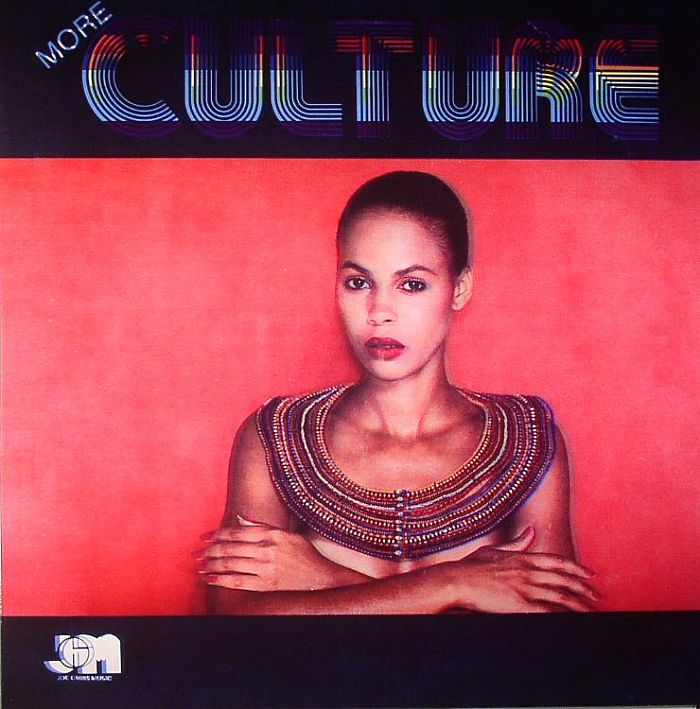 Culture More Culture (reissue)